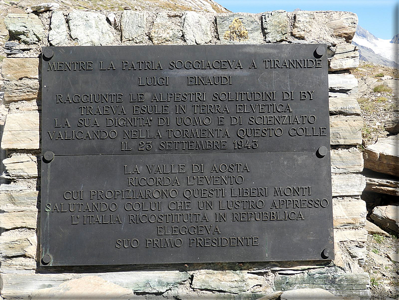 foto Finestra di Durand